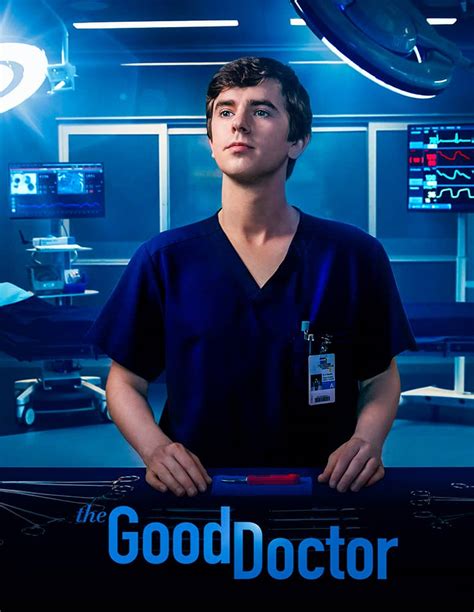 مسلسل Good Doctor